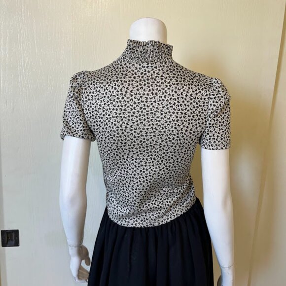 Zara Shirt Small - Picture 3 of 4